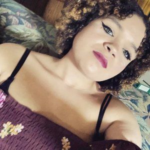 Meet your Posher, Chyenne